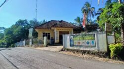 Kantor Desa Senanghati