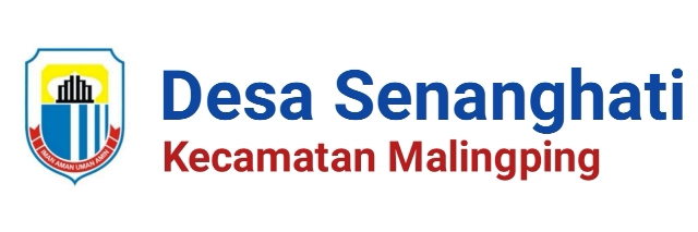 Desa Senanghati 