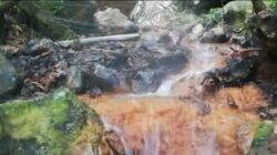 Wisata Air Panas Citando