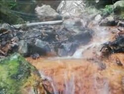 Wisata Air Panas Citando